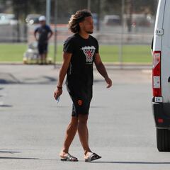 Gattuso deja salir a Koba