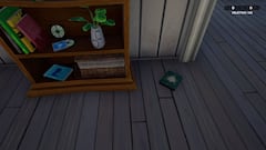 Fortnite: reúne libros de investigación de Setos Sagrados y Parque Placentero