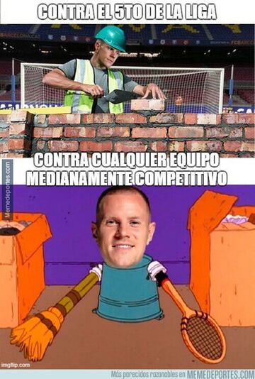 Los memes más divertidos de la Supercopa de España