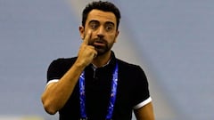 Laporta won't travel to Doha to secure deal for Xavi