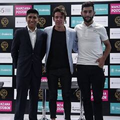 Carrera Oro y Paz: horarios, canal de TV y dónde seguir online