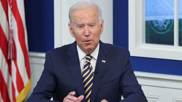 La administraci&oacute;n Biden busca aumentar el l&iacute;mite anual de admisiones de refugiados de los Estados Unidos a 125,000 para el a&ntilde;o fiscal 2022.