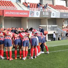 Los motivos del Atlético para seguir creyendo en la Champions