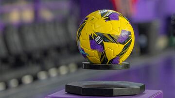 30/11/24
PARTIDO DE PRIMERA DIVISION
REAL VALLADOLID - ATLETICO DE MADRID
BALON ALEGRIA