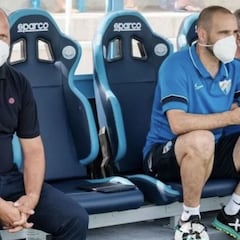 “Este equipo nunca se rinde”