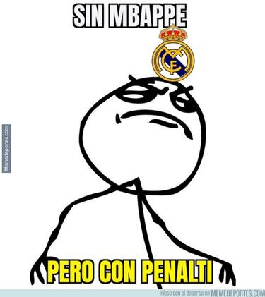 Los memes más divertidos del fin de semana