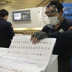 Elecciones Ecuador 2021: ¿cómo saber si estoy habilitado para votar?