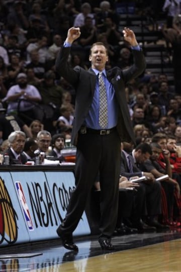 Terry Stotts 