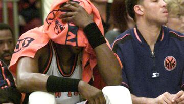Cuando nada va bien: los r¨¦cords m¨¢s bochornosos de la NBA