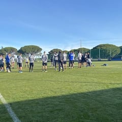 La gripe tumba a la zaga amarilla