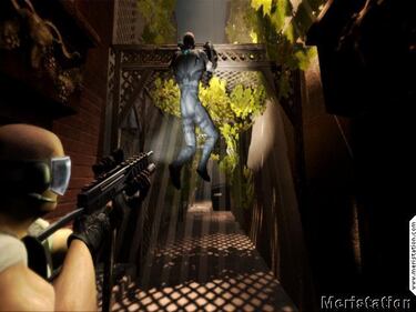 [X06] Splinter Cell: Double Agent, Impresiones