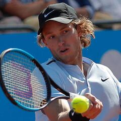 Jarry debuta en Australian Open: horario y cancha para su debut