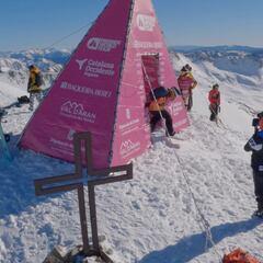 Núria Castán empezará en Baqueira Beret su lucha por el oro en el FWT