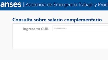 ATP 5 septiembre: link, cronograma de pagos y cambios de ANSES