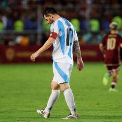 La selección que amenaza a Messi y Argentina... ¡con una cuota 76.0!