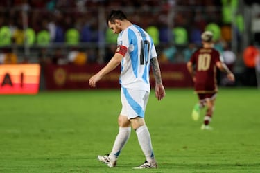 Cristiano, el ‘verdugo’ de Messi