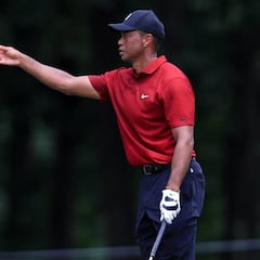 Tiger se reserva para el PGA: no jugará el Mundial FedEx