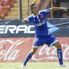 Gremio vuelve a la carga para fichar a Gustavo Canales