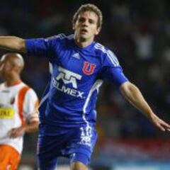 Agente de Montillo afirma que el jugador quiere volver a la U