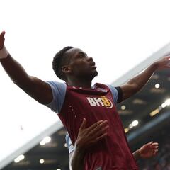 Jhon Jader Durán, baja en Aston Villa “las próximas semanas”