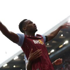 Jhon Jader Durán, ofrecido al Milan