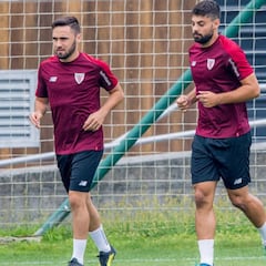 El Racing pide a Villalibre pero el Athletic cierra la puerta