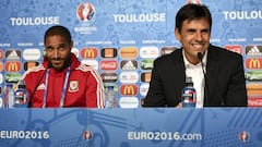 How and where can I watch Russia - Wales: times, TV, online