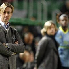 Ganar primero, el modelo de juego de Guti después