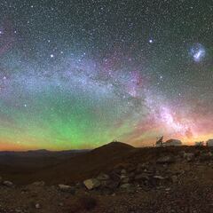 Alineación de planetas de junio en Chile: cuándo es, dónde seguir y cómo ver la conjunción