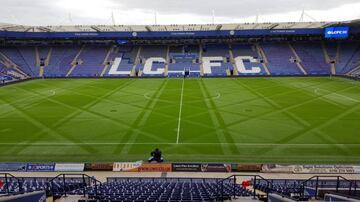 King Power Stadium