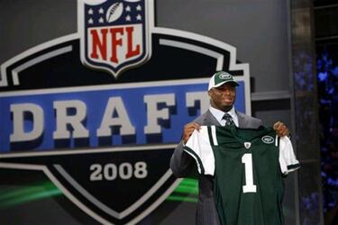 Draft: Una década de blufs de primera (ronda)