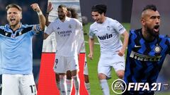 FIFA 21 | SBC partidos de marquesina del 11 de febrero: cómo completar los desafíos