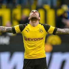 Peter Lim quiere a Paco Alcácer si salen Kevin Gameiro y Sobrino