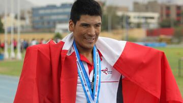 Efraín Sotacuro