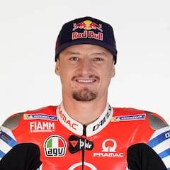 Oficial: Ducati asciende a Miller a su equipo oficial para 2021