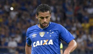 10 figuras que enfrentará la U en su grupo de la Libertadores