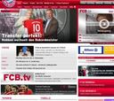 El Bayern hace oficial el fichaje de Robben