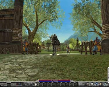 Codemasters traerá Archlord