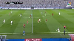 Por cosas así fue uno de los mejores del mundo: esto que hizo Hazard es de PlayStation