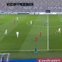 Por cosas así fue uno de los mejores del mundo: esto que hizo Hazard es de PlayStation