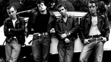 Sylvester Stallone and Richard Gere almost had a fistfight because of mustard chicken