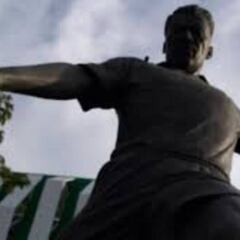 ¿Quién fue Agustín 'Coruco' Díaz?