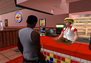 Captura de pantalla - Grand Theft Auto: San Andreas (PC)