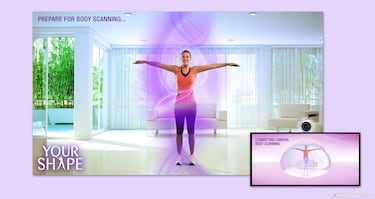 [E3] Ubisoft prepara Your Shape con un periférico para Wii