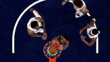 All eyes in the basketball world will fall on the Kia Forum this weekend as the 2026 All-Star event gets underway.