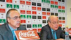 Jesús Samper abandona la entidad y siembra mil dudas