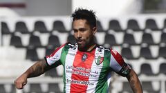 Luis Jiménez ya tiene club para la temporada 2022