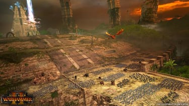 Total War: Warhammer II, Impresiones