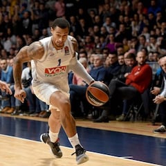 El peor Madrid en años