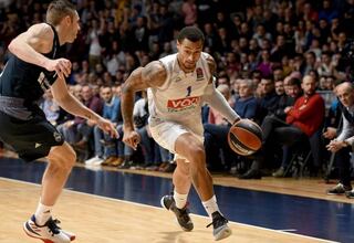 El peor Madrid en años